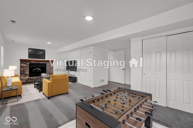 1847 Crystal Bay East Drive, Plainfield, IN 46168