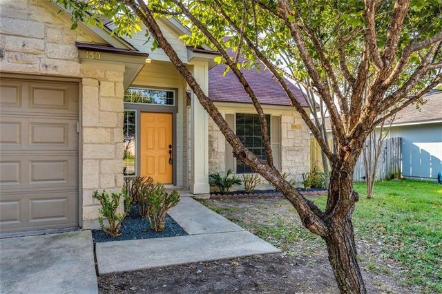 150 Bailey LOOP, Kyle, TX 78640