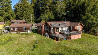 10250 Nichols Lane, Mendocino, CA 95460