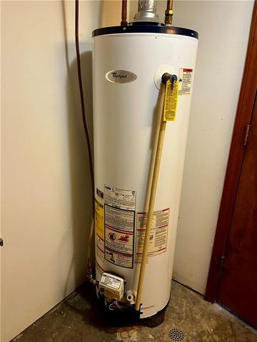 901 W Davis Street, Savannah, MO 64485