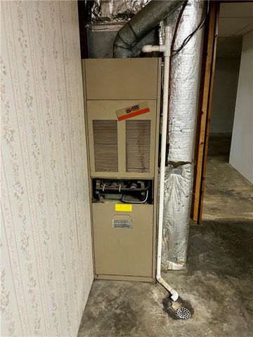 901 W Davis Street, Savannah, MO 64485