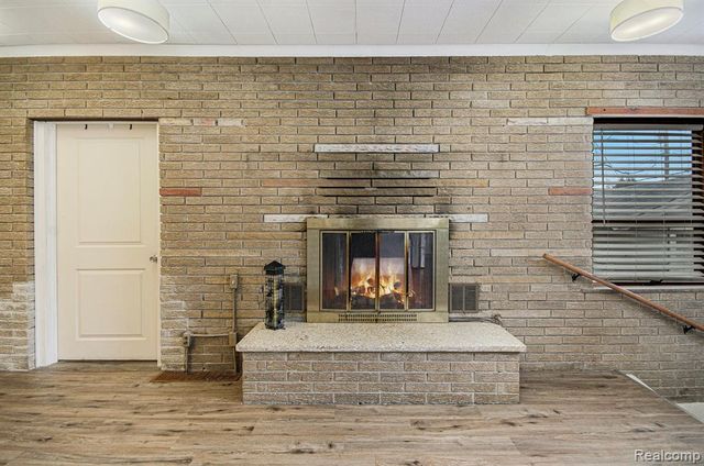 15105 Charles R Avenue, Eastpointe, MI 48021