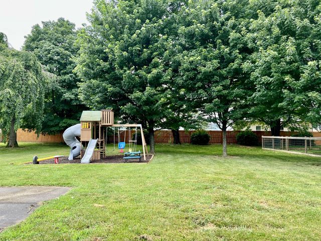 1010 S College St, Franklin, KY 42134