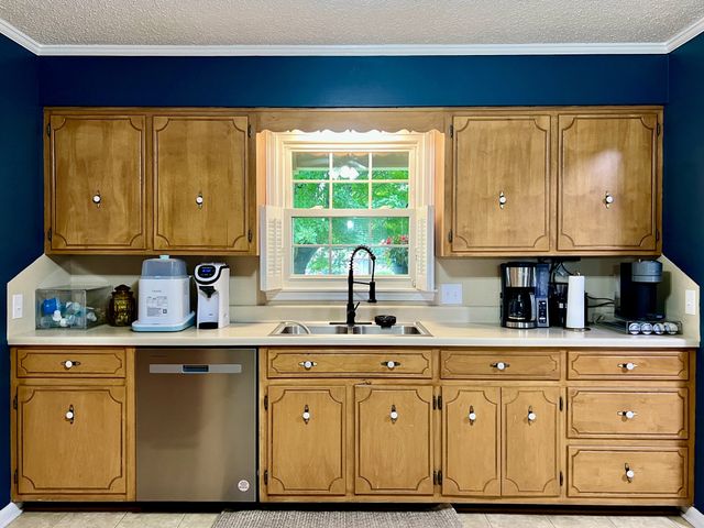 1010 S College St, Franklin, KY 42134