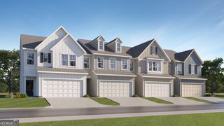 107 Milledge Commons Drive, Milledgeville, GA 31061