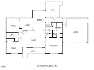 1372 Nc-50, Benson, NC 27504