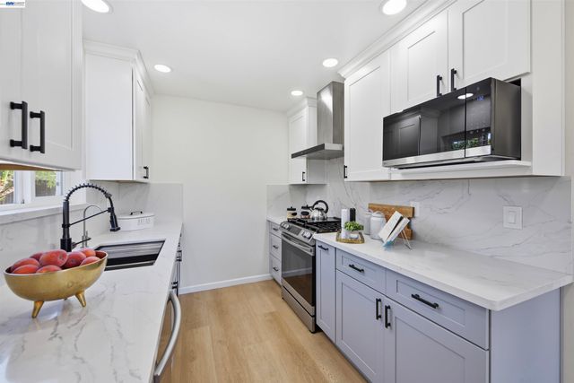 46718 Bradley St, Fremont, CA 94539