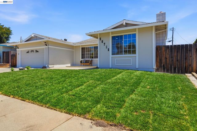 46718 Bradley St, Fremont, CA 94539