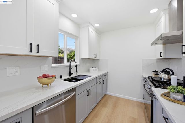 46718 Bradley St, Fremont, CA 94539