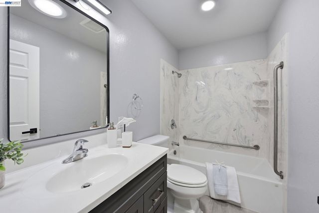 46718 Bradley St, Fremont, CA 94539