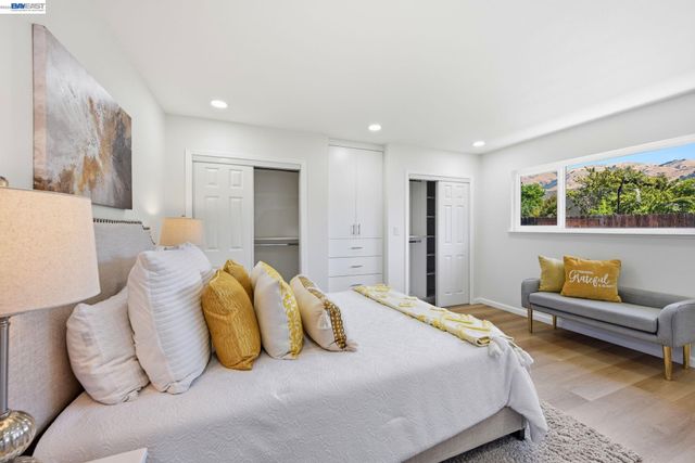 46718 Bradley St, Fremont, CA 94539