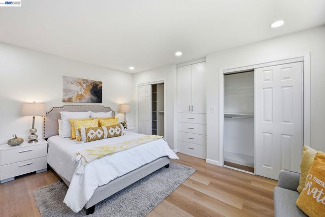 46718 Bradley St, Fremont, CA 94539