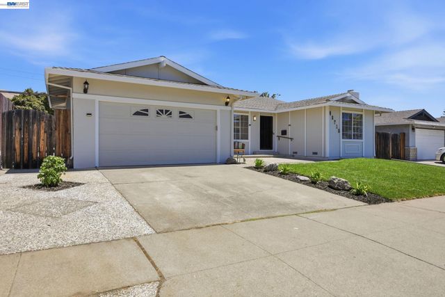 46718 Bradley St, Fremont, CA 94539