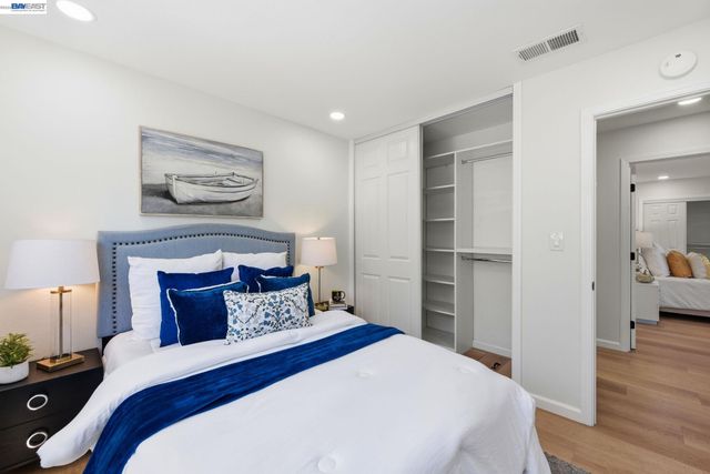 46718 Bradley St, Fremont, CA 94539