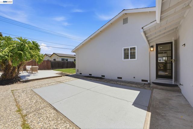 46718 Bradley St, Fremont, CA 94539