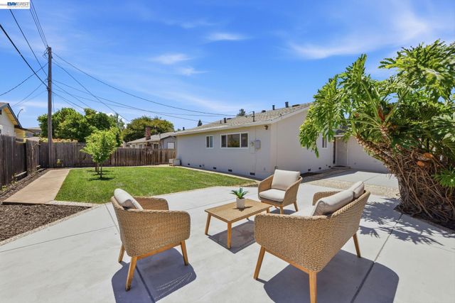 46718 Bradley St, Fremont, CA 94539