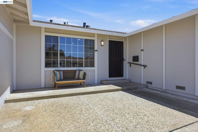 46718 Bradley St, Fremont, CA 94539
