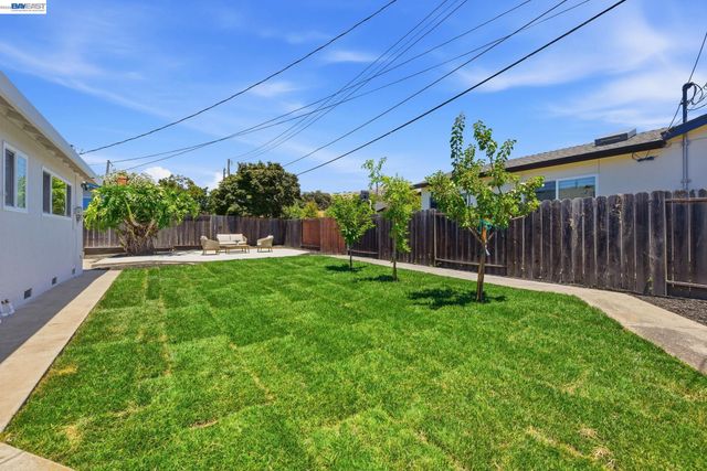 46718 Bradley St, Fremont, CA 94539