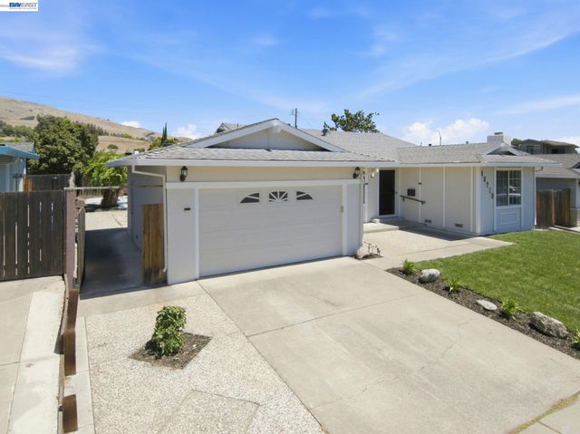46718 Bradley St, Fremont, CA 94539