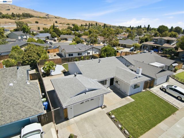 46718 Bradley St, Fremont, CA 94539