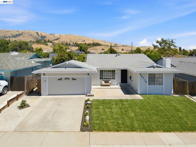 46718 Bradley St, Fremont, CA 94539