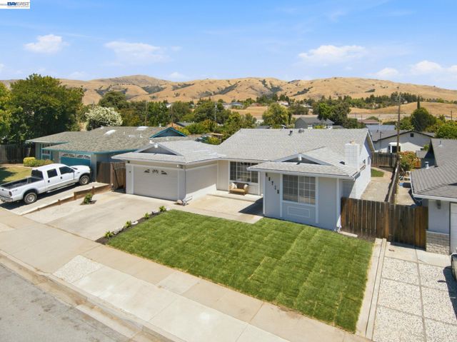46718 Bradley St, Fremont, CA 94539