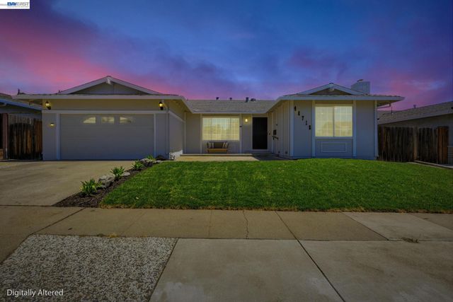 46718 Bradley St, Fremont, CA 94539
