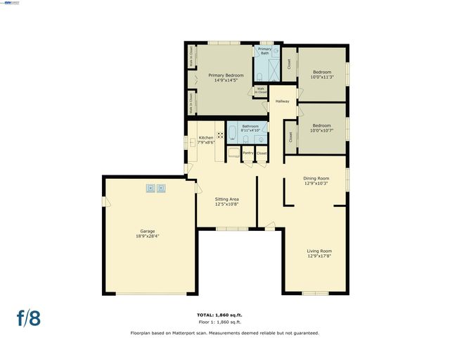46718 Bradley St, Fremont, CA 94539