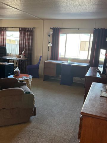 1500 W Villa Avenue N spc 7, Clovis, CA 93612