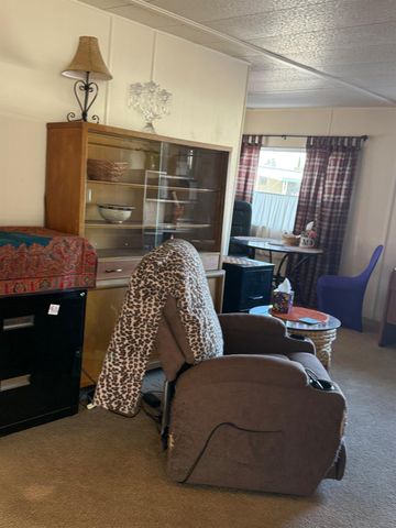 1500 W Villa Avenue N spc 7, Clovis, CA 93612