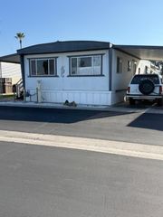 1500 W Villa Avenue N spc 7, Clovis, CA 93612