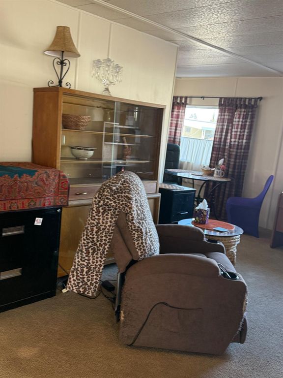 Image 6 of property listing at 1500 W Villa Avenue N spc 7, Clovis, CA 93612