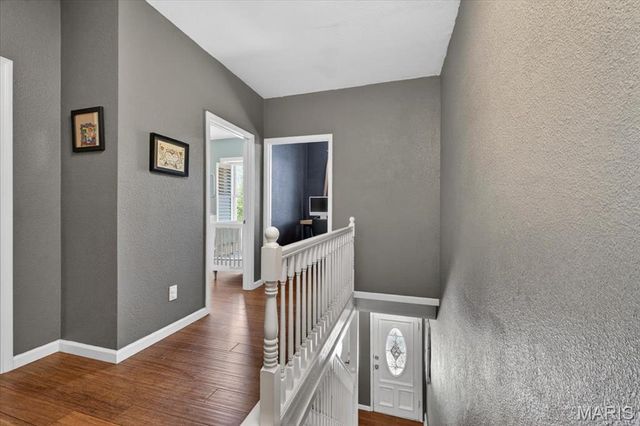 4161 Flad Avenue, St Louis, MO 63110