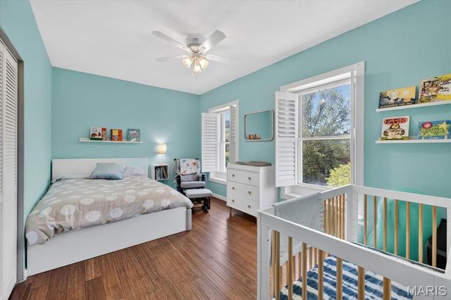 4161 Flad Avenue, St Louis, MO 63110