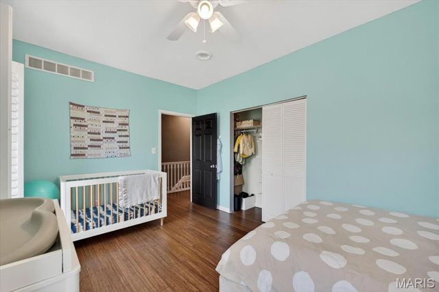 4161 Flad Avenue, St Louis, MO 63110