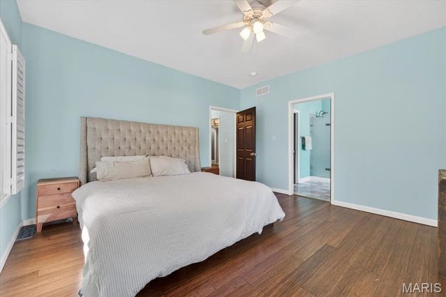 4161 Flad Avenue, St Louis, MO 63110