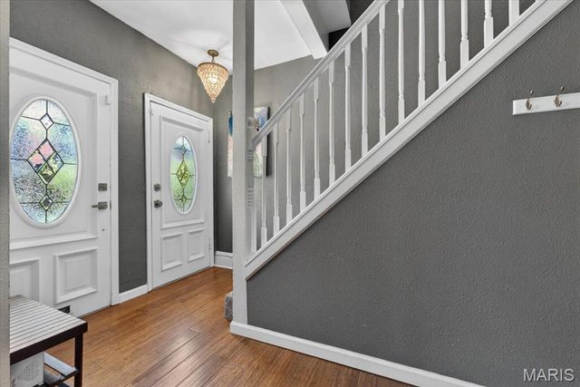 4161 Flad Avenue, St Louis, MO 63110
