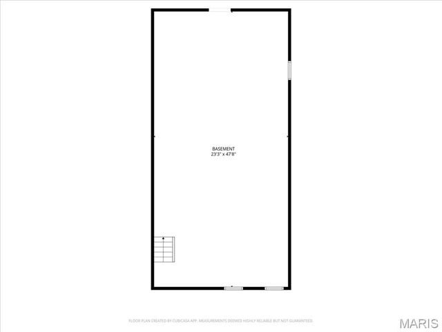 4161 Flad Avenue, St Louis, MO 63110