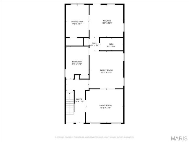 4161 Flad Avenue, St Louis, MO 63110