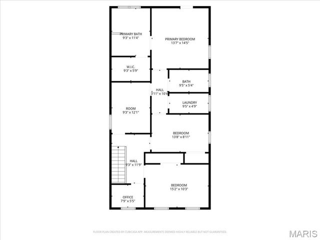4161 Flad Avenue, St Louis, MO 63110