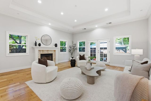 2286 Markham Avenue, San Jose, CA 95125