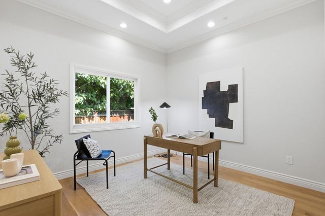 2286 Markham Avenue, San Jose, CA 95125