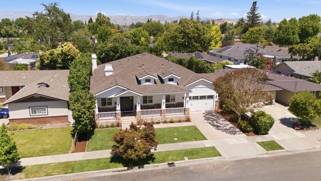 2286 Markham Avenue, San Jose, CA 95125