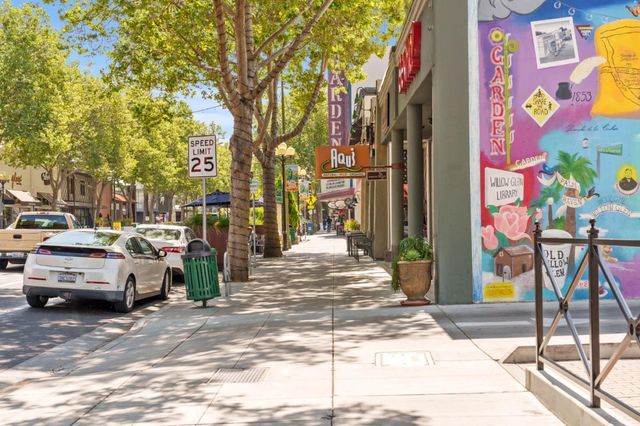 2286 Markham Avenue, San Jose, CA 95125