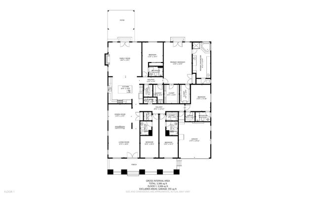 2286 Markham Avenue, San Jose, CA 95125
