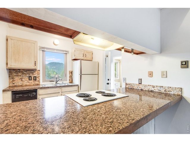 1050 S Saint Vrain Ave L3, Estes Park, CO 80517