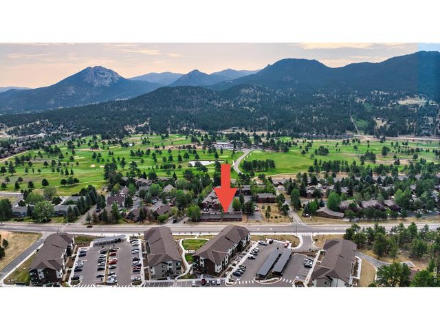 1050 S Saint Vrain Ave L3, Estes Park, CO 80517