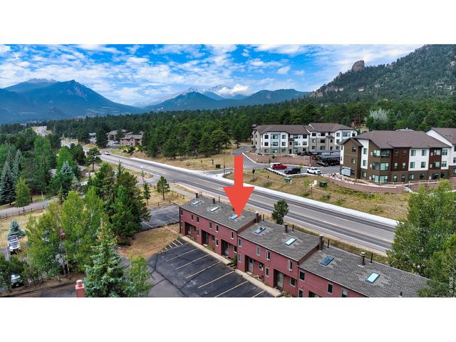 1050 S Saint Vrain Ave L3, Estes Park, CO 80517