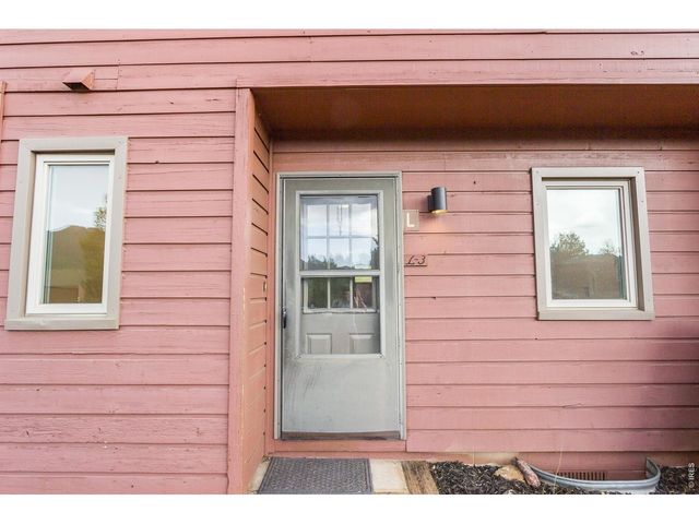 1050 S Saint Vrain Ave L3, Estes Park, CO 80517