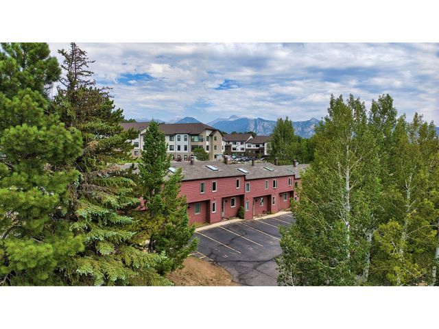 1050 S Saint Vrain Ave L3, Estes Park, CO 80517